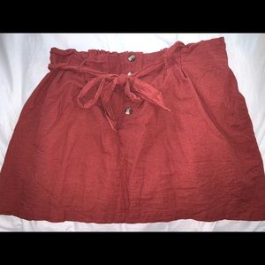 American Eagle skirt